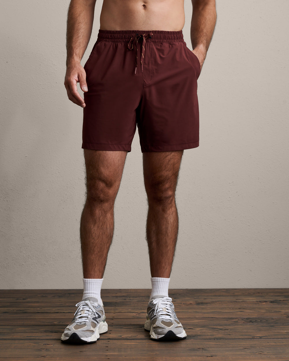 Pursuit Short - Unlined - 7" - US 0540