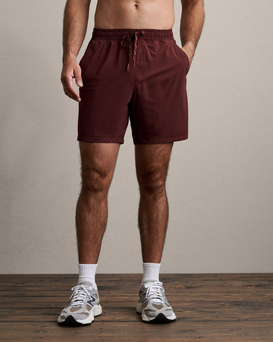 Pursuit Short - Unlined - 7" - US 0540