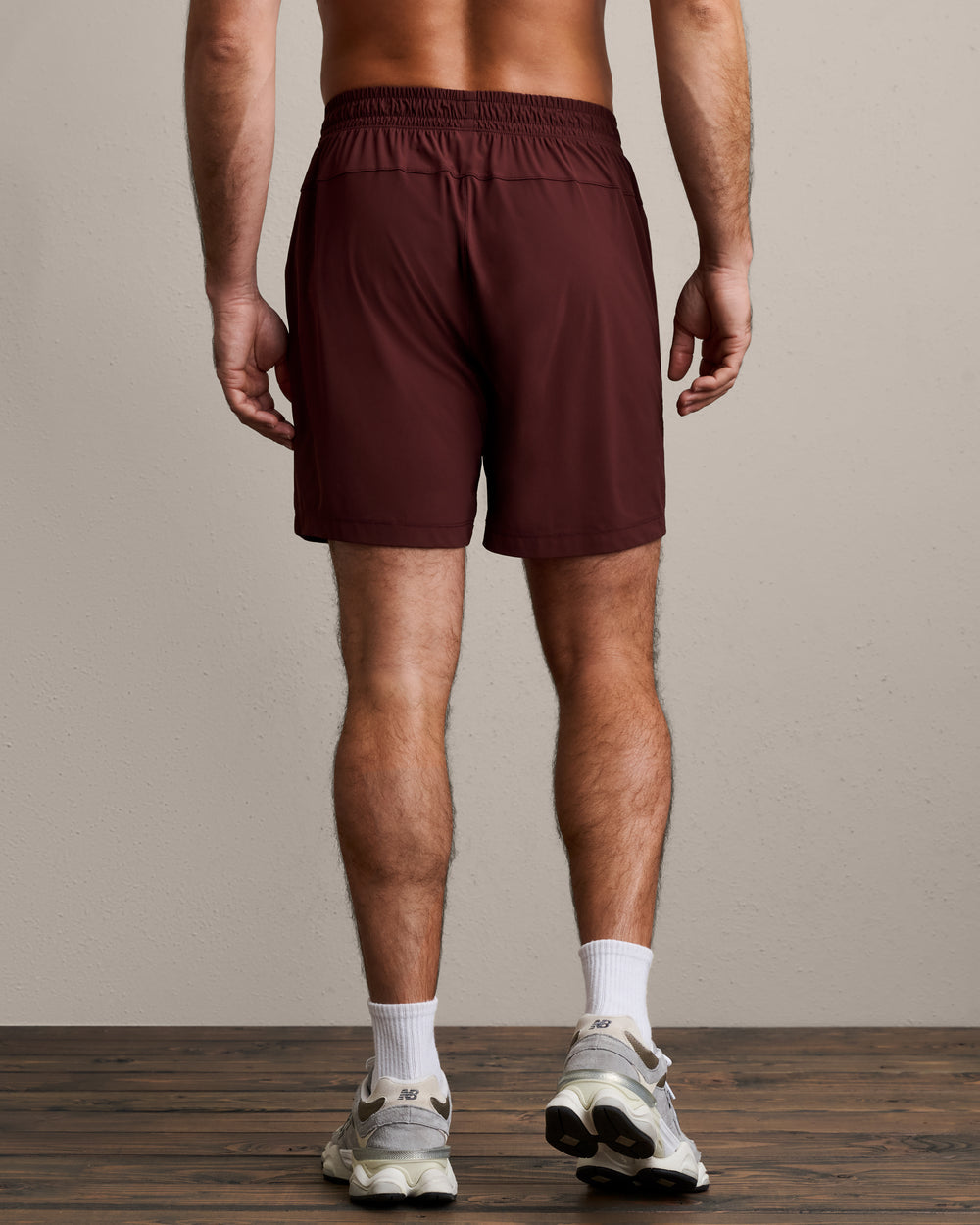 Pursuit Short - Unlined - 7" - US 0540