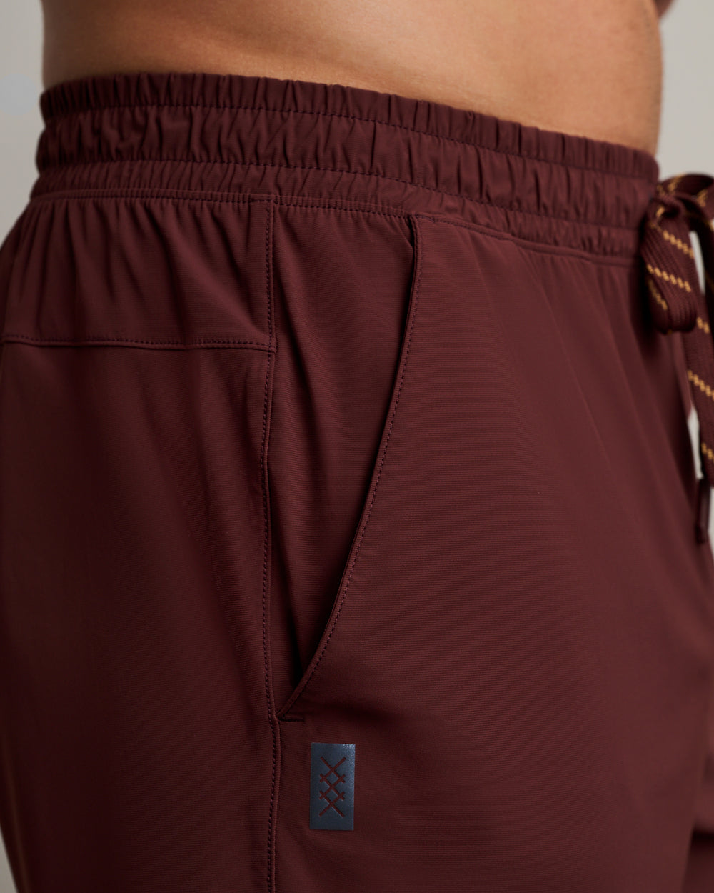 Pursuit Short - Unlined - 7" - US 0540