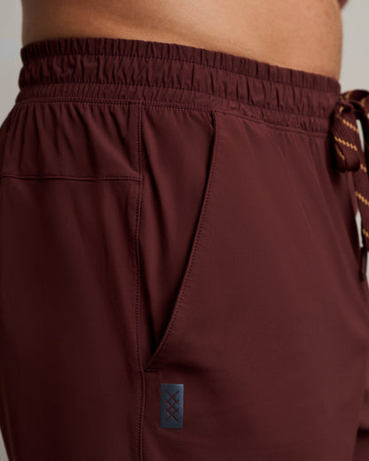 Pursuit Short - Unlined - 7" - US 0540