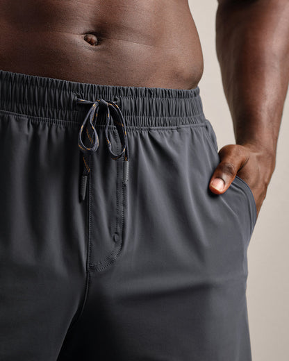 Pursuit Short - Unlined - 7" - US 5919