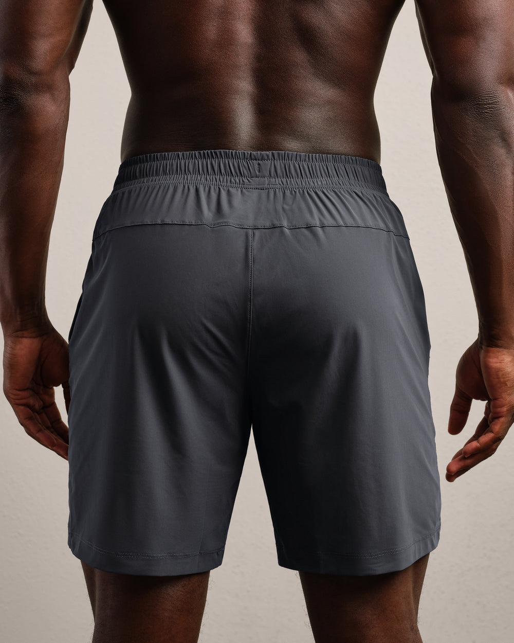 Pursuit Short - Unlined - 7" - US 5919