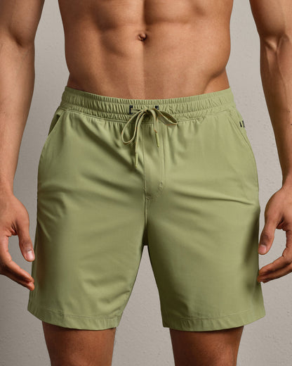 Pursuit Short - Unlined - 7" - US 3998