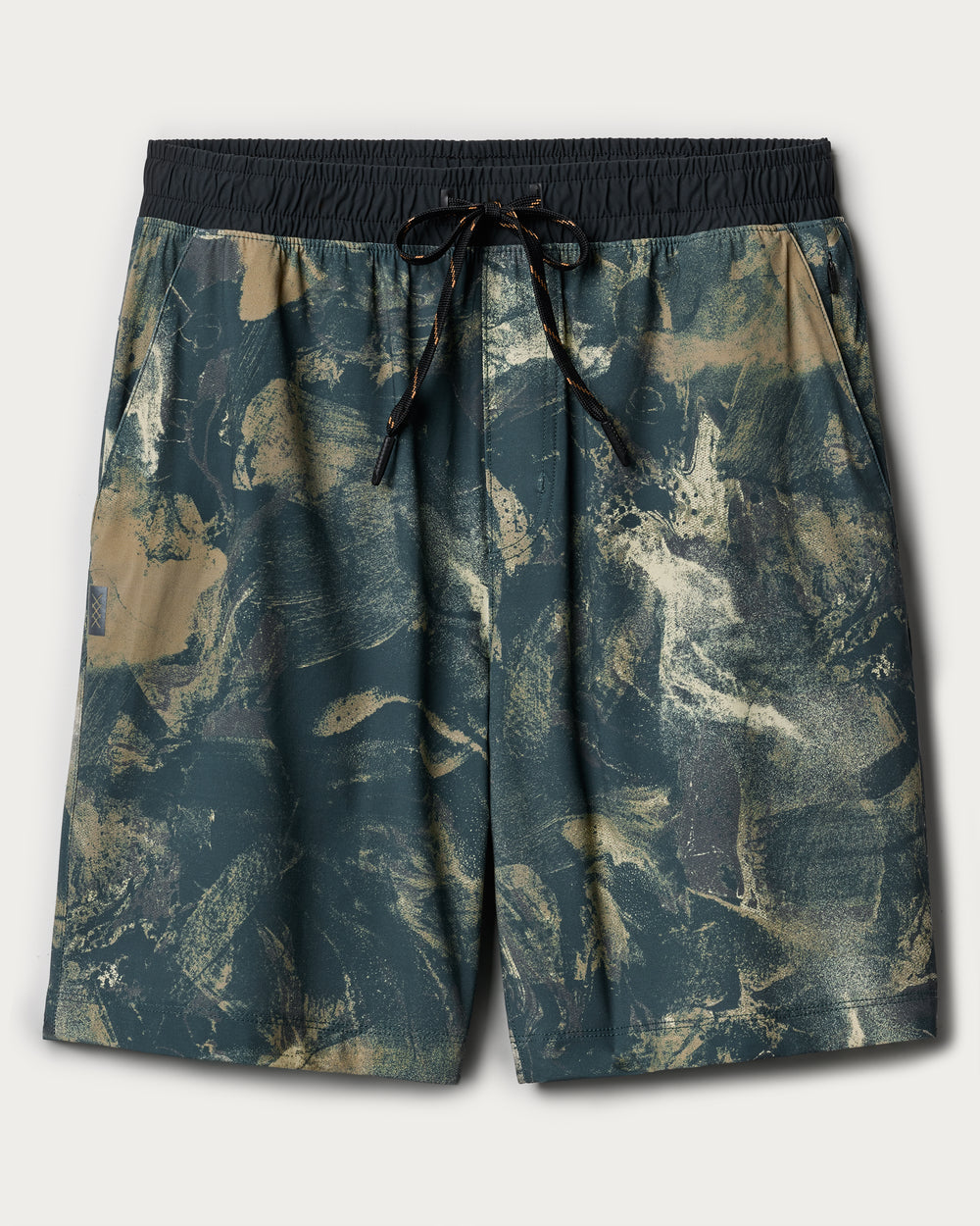 Pursuit Short - Unlined - 7" - US 1942