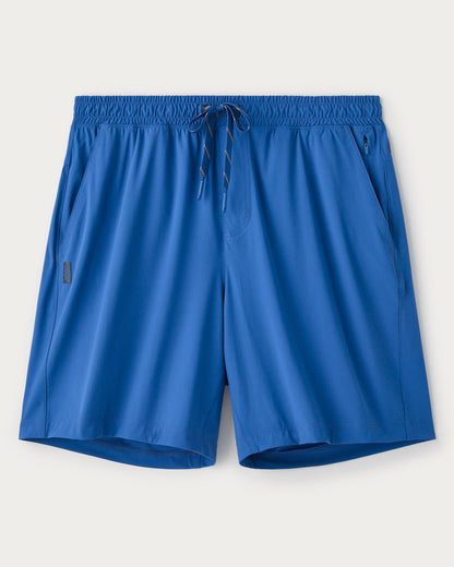 Pursuit Short - Unlined - 7" - US 6832