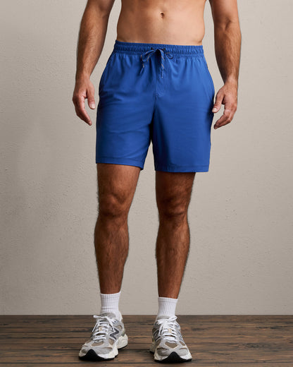 Pursuit Short - Unlined - 7" - US 6832