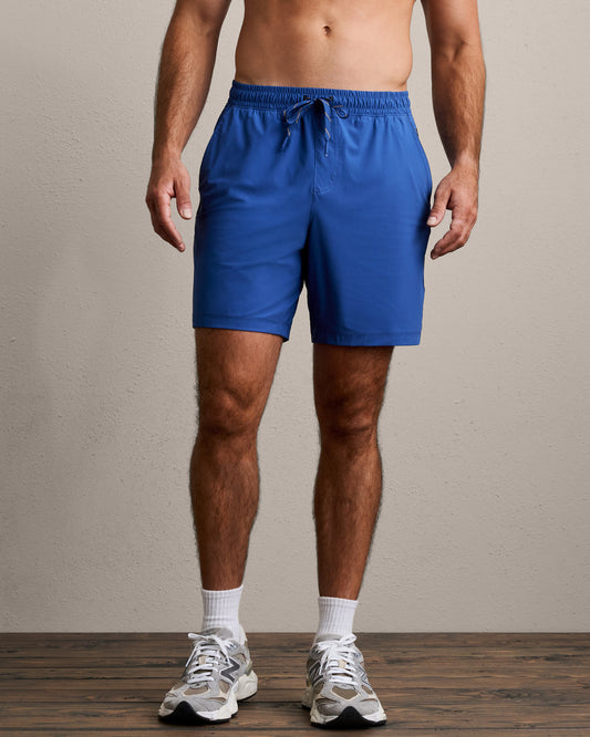 Pursuit Short - Unlined - 7" - US 6832