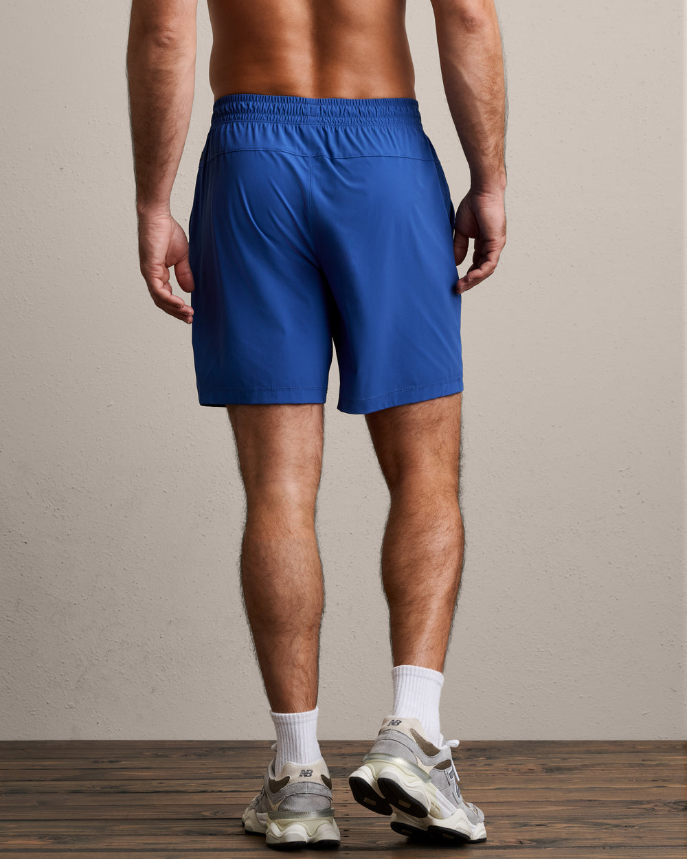 Pursuit Short - Unlined - 7" - US 6832