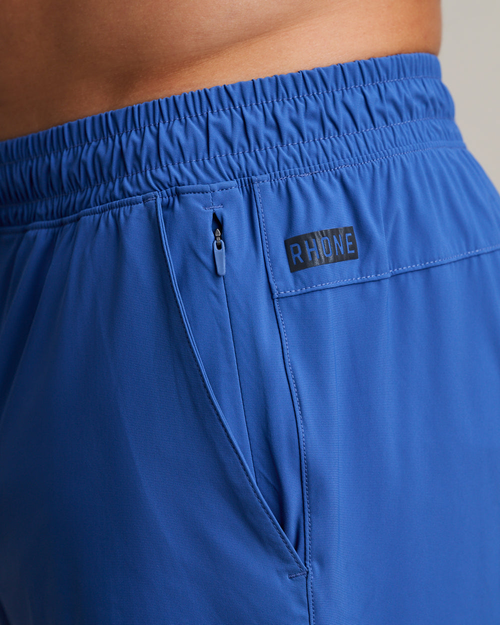 Pursuit Short - Unlined - 7" - US 6832