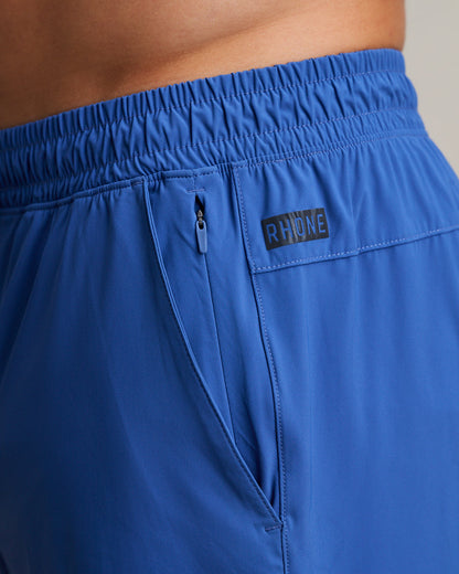 Pursuit Short - Unlined - 7" - US 6832