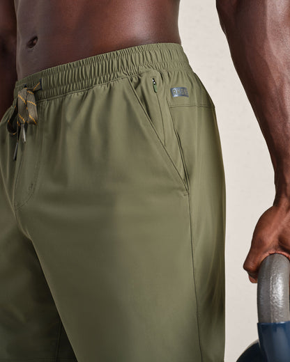 Pursuit Short - Unlined - 7" - US 4834