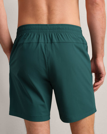 Pursuit Short - Unlined - 7" - US 6026