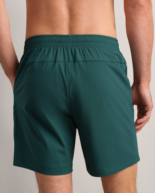 Pursuit Short - Unlined - 7" - US 6026