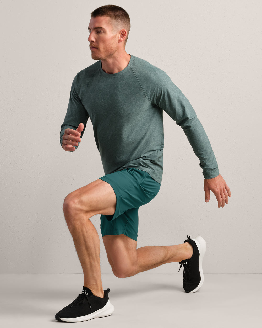 Pursuit Short - Unlined - 7" - US 6026