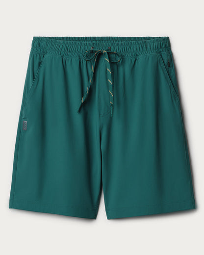 Pursuit Short - Unlined - 7" - US 6026