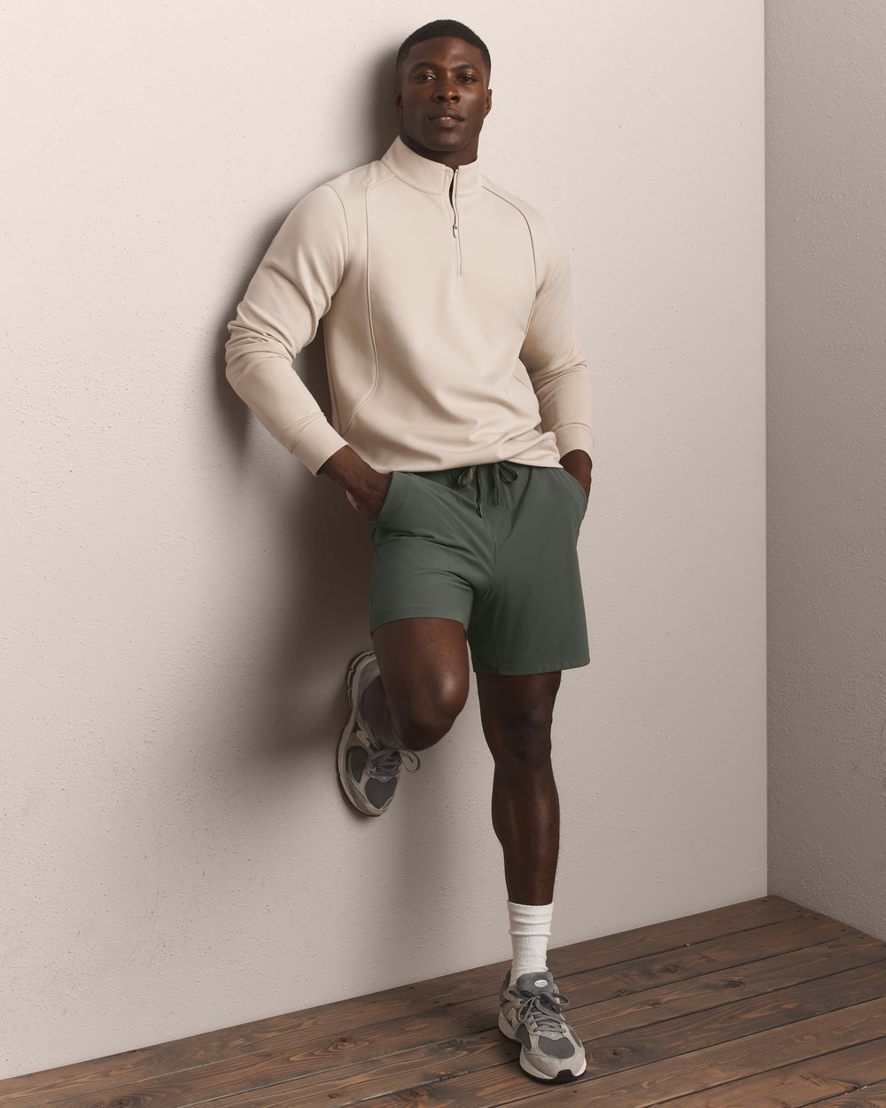 Pursuit Short - Unlined - 7" - US 1763