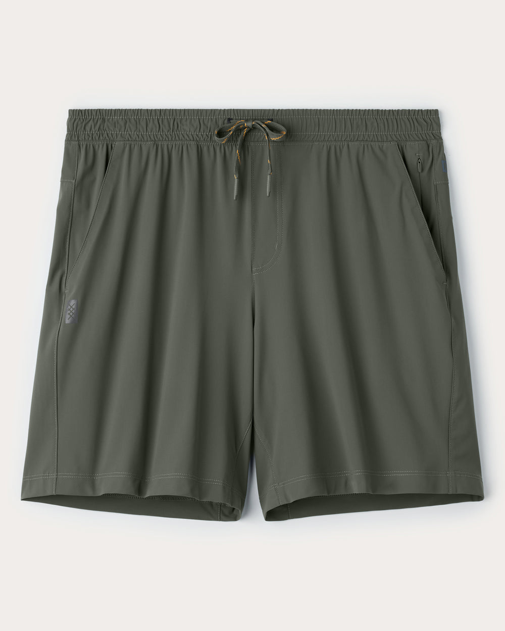 Pursuit Short - Unlined - 7" - US 1763