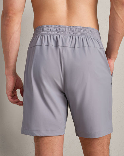 Pursuit Short - Unlined - 7" - US 3691