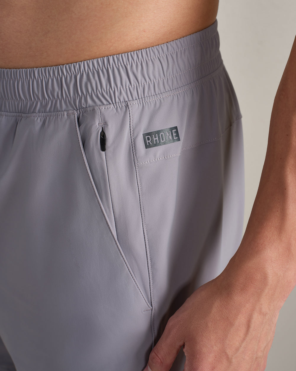 Pursuit Short - Unlined - 7" - US 3691