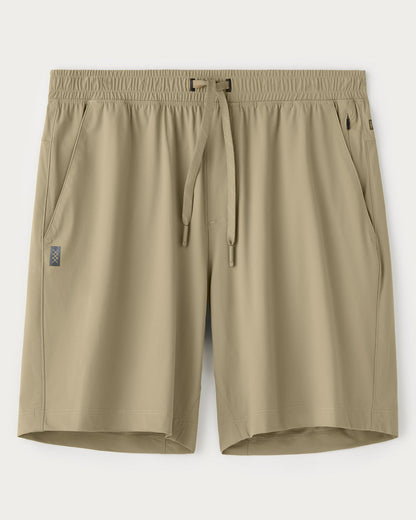 Pursuit Short - Unlined - 7" - US 2419