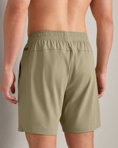 Pursuit Short - Unlined - 7" - US 2419