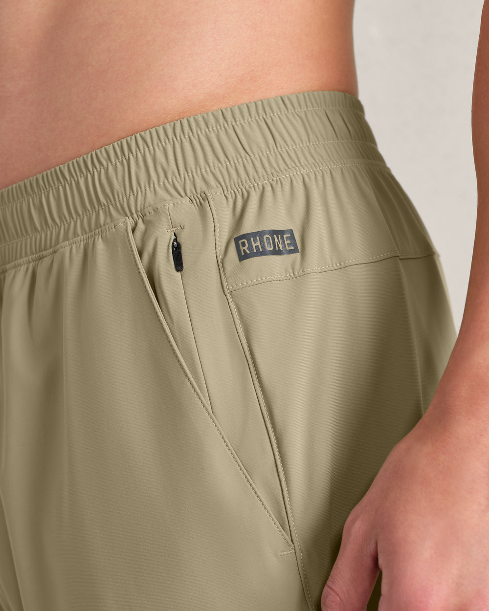 Pursuit Short - Unlined - 7" - US 2419