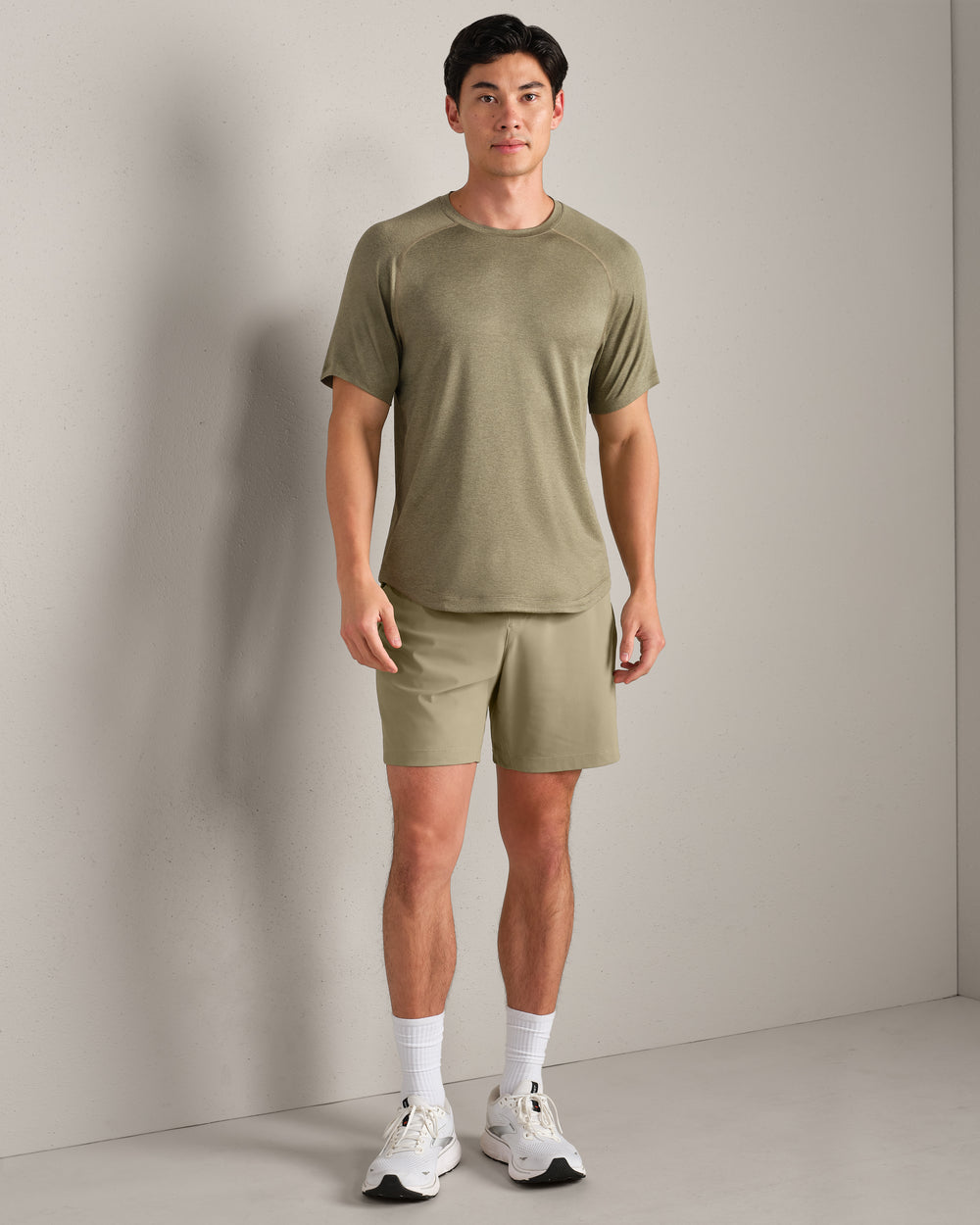 Pursuit Short - Unlined - 7" - US 2419