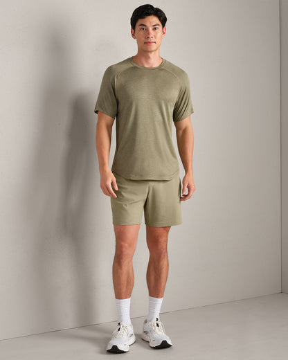 Pursuit Short - Unlined - 7" - US 2419