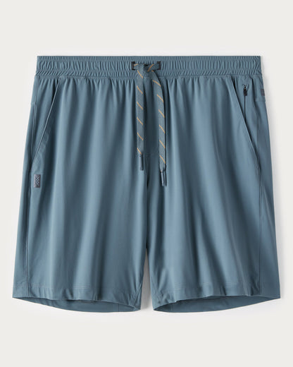 Pursuit Short - Unlined - 7" - US 8071