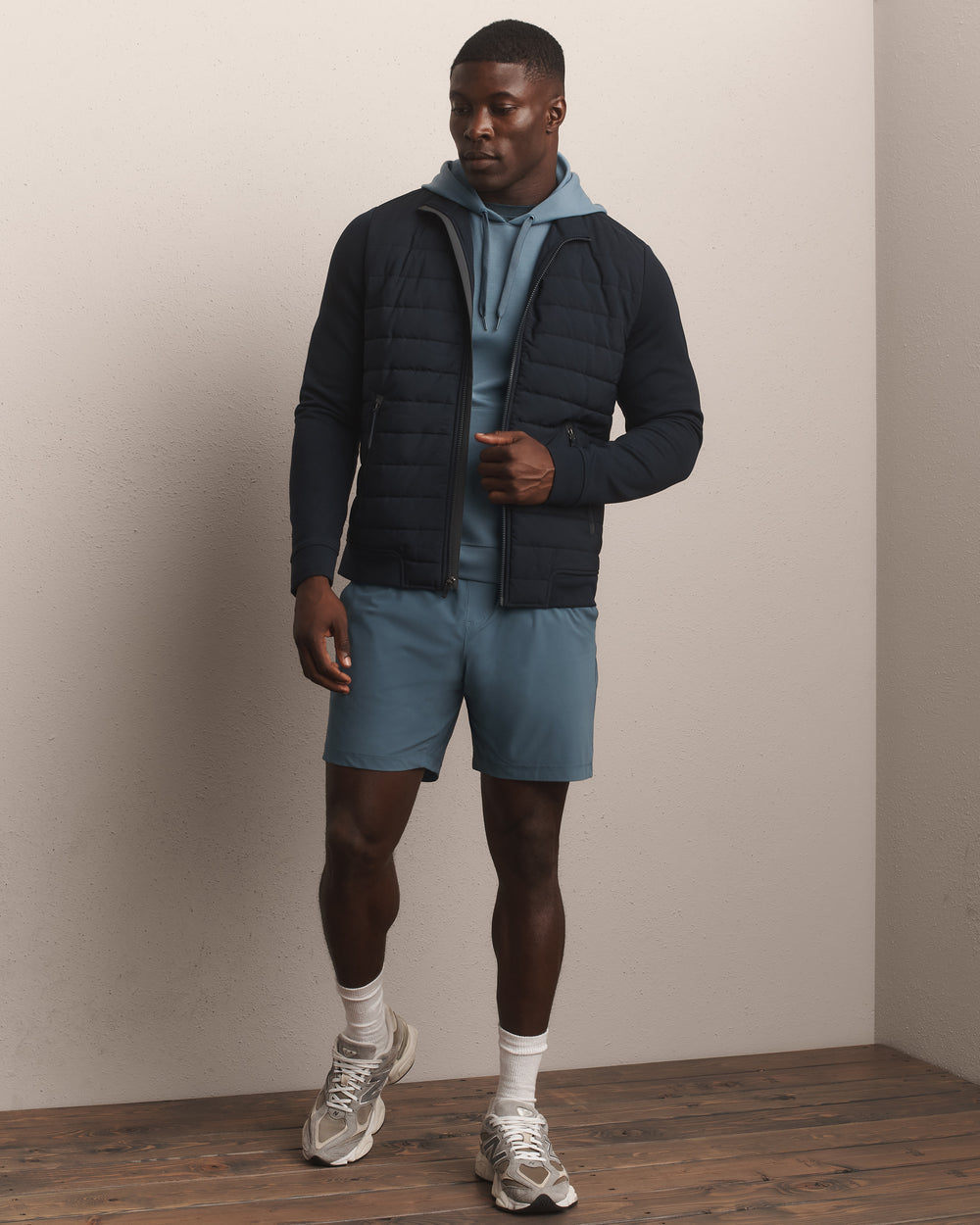 Pursuit Short - Unlined - 7" - US 8071