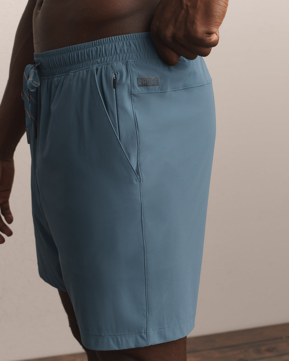 Pursuit Short - Unlined - 7" - US 8071
