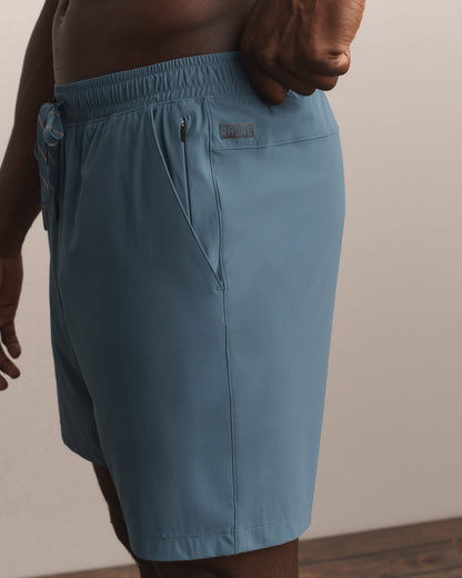 Pursuit Short - Unlined - 7" - US 8071