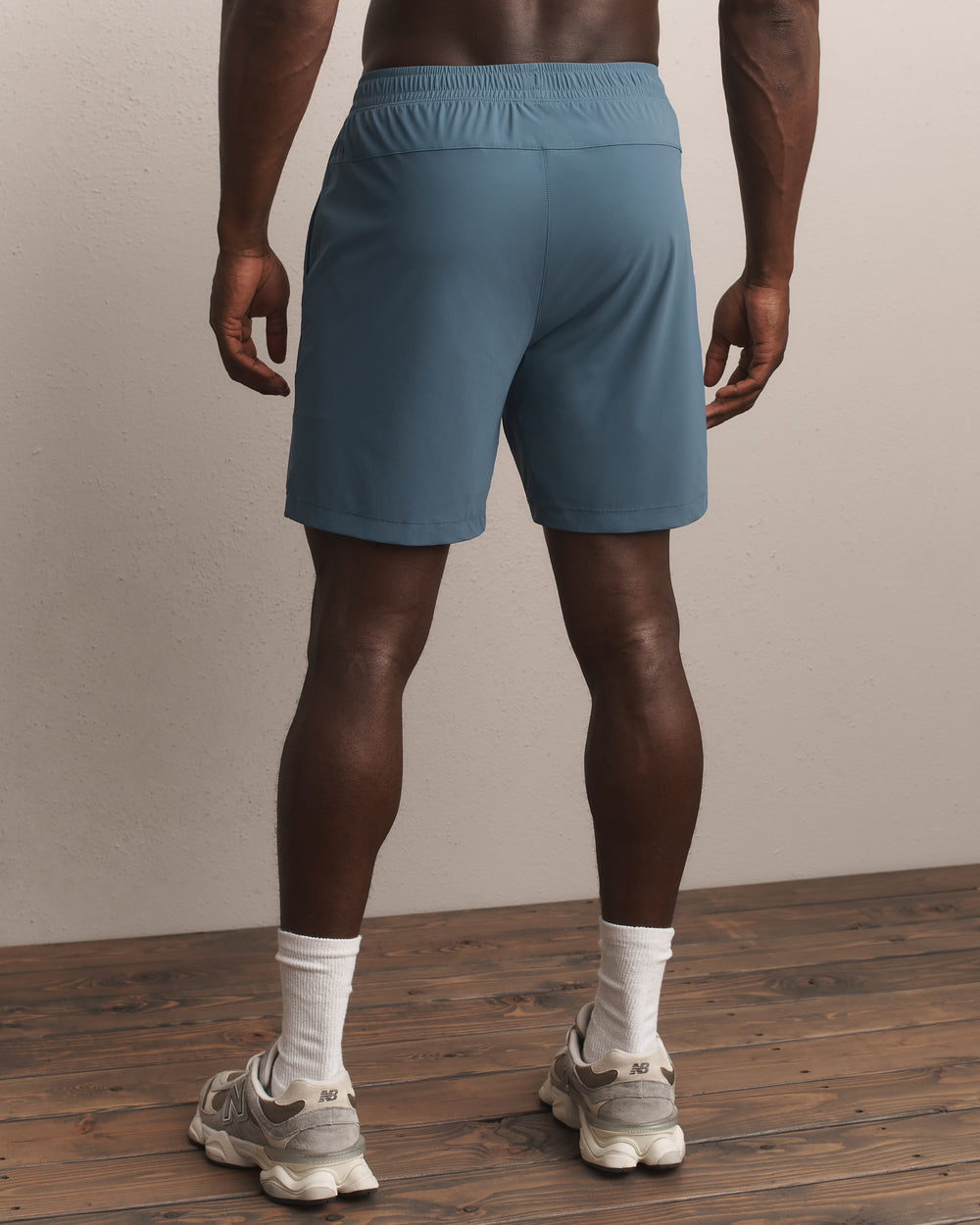 Pursuit Short - Unlined - 7" - US 8071