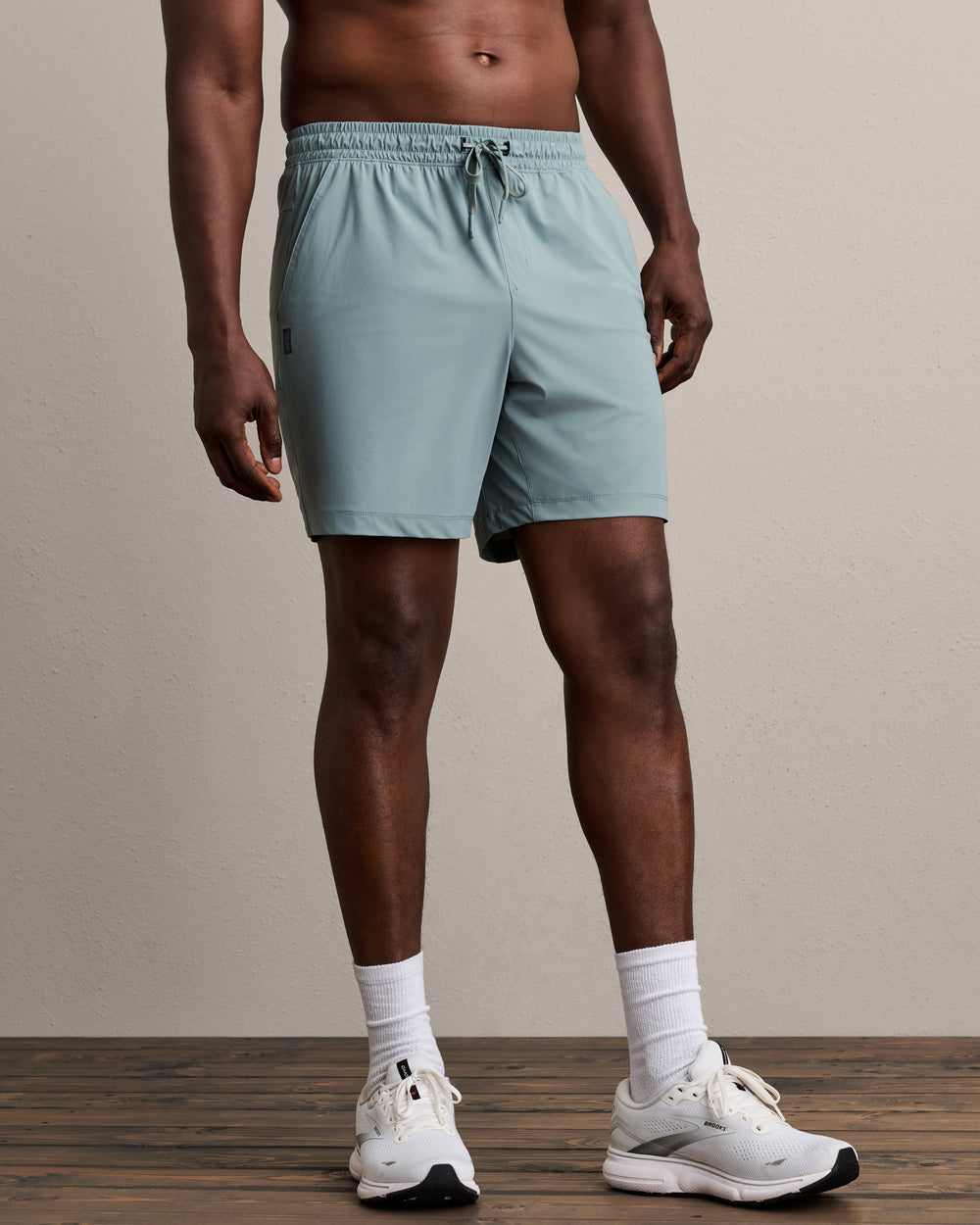Pursuit Short - Unlined - 7" - US 4515