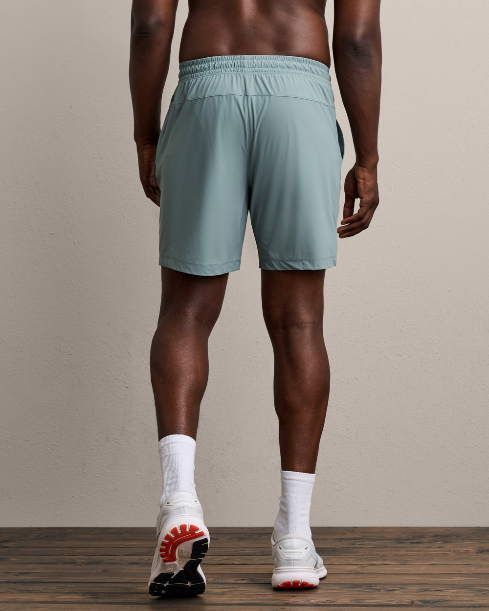 Pursuit Short - Unlined - 7" - US 4515