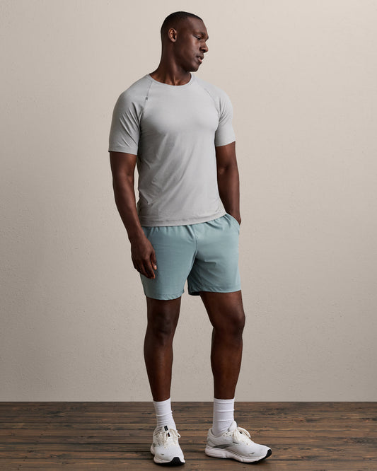 Pursuit Short - Unlined - 7" - US 4515