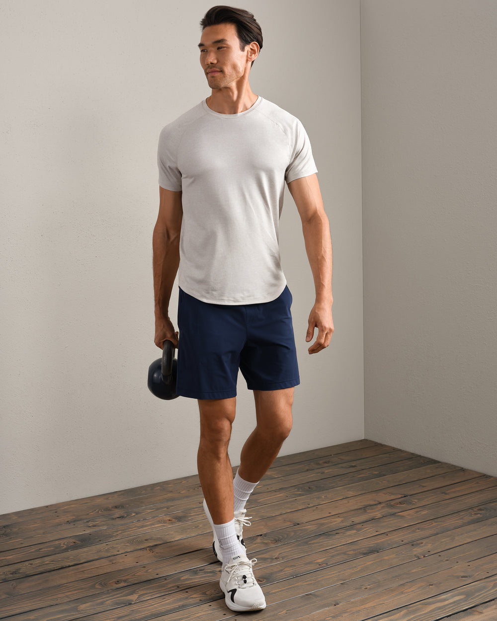 Pursuit Short - Unlined - 7" - US 8158