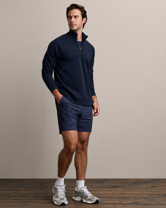 Pursuit Short - Unlined - 7" - US 7015