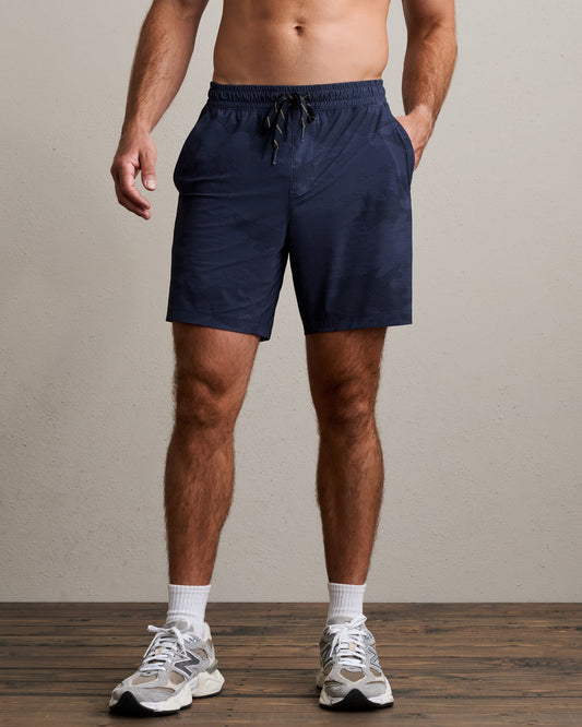 Pursuit Short - Unlined - 7" - US 7015