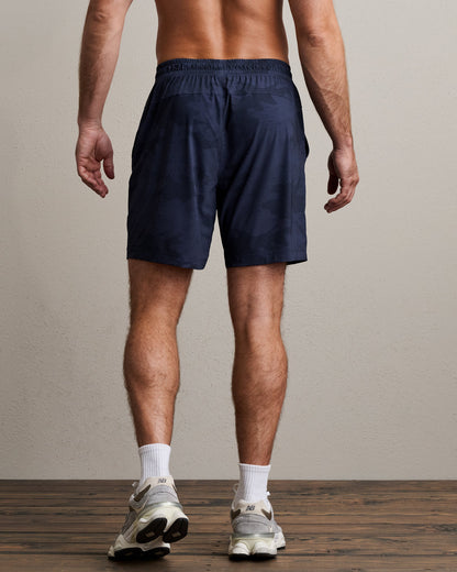 Pursuit Short - Unlined - 7" - US 7015
