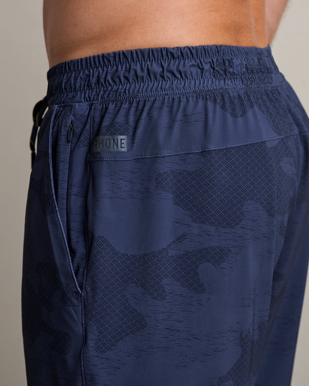 Pursuit Short - Unlined - 7" - US 7015