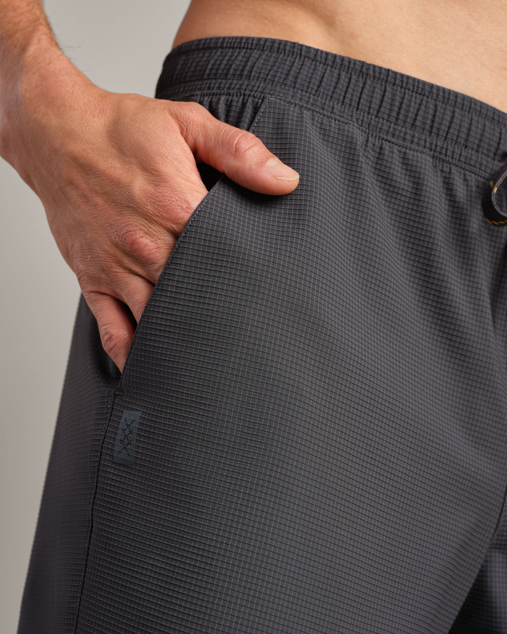 Pursuit Trail Short - Unlined - 7” - US 1135
