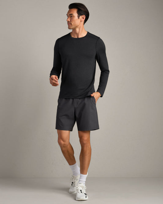 Pursuit Trail Short - Unlined - 7” - US 1135