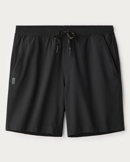 Pursuit Trail Short - Unlined - 7” - US 0711