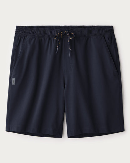 Pursuit Trail Short - Unlined - 7” - US 8783