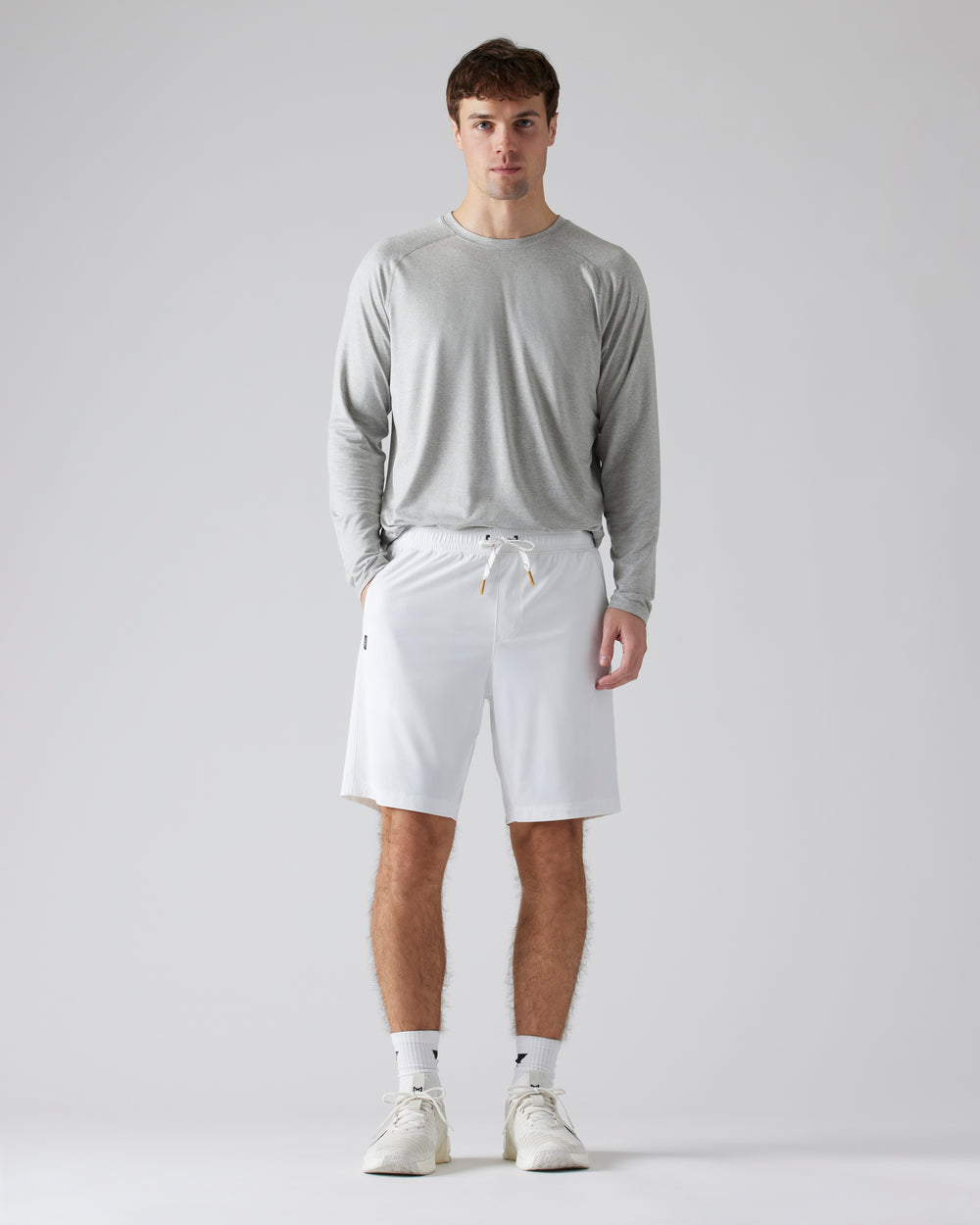 9" Pursuit Short - Lined - US 7199