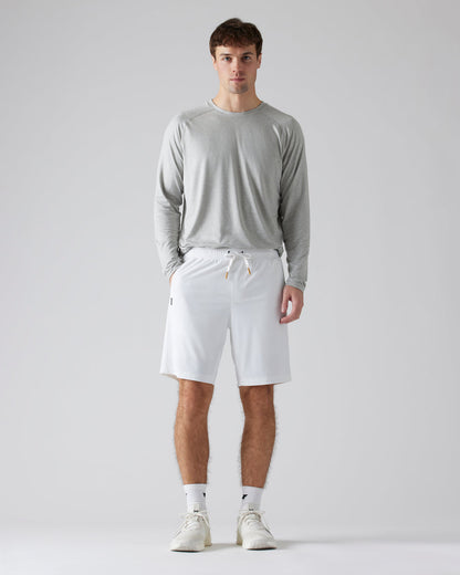 9" Pursuit Short - Lined - US 7199