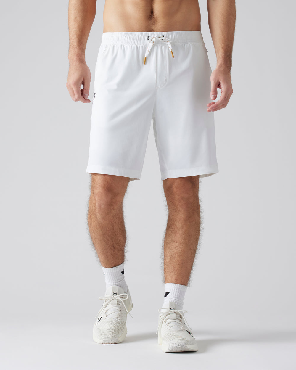 9" Pursuit Short - Lined - US 7199