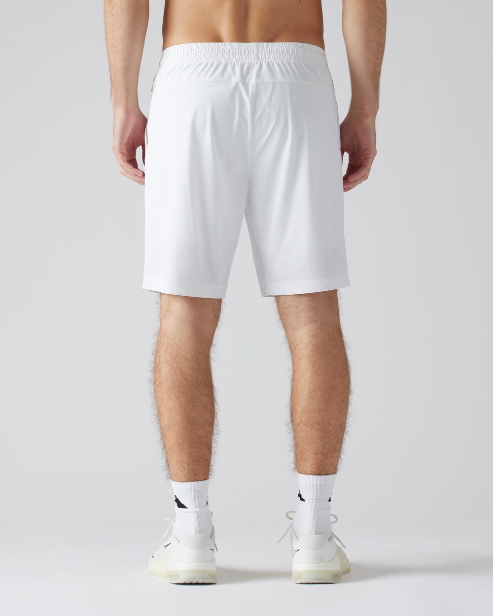 9" Pursuit Short - Lined - US 7199